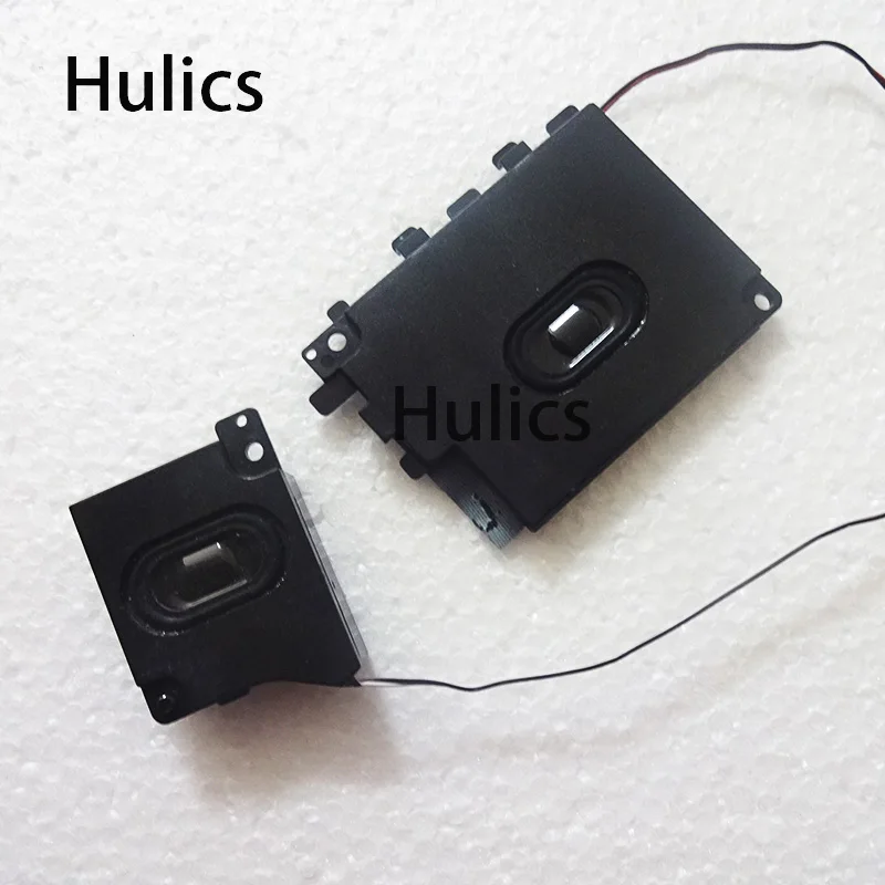 

Hulics Used For HP ENVY17-J 17-J Laptop Speaker Left And Right Speakers