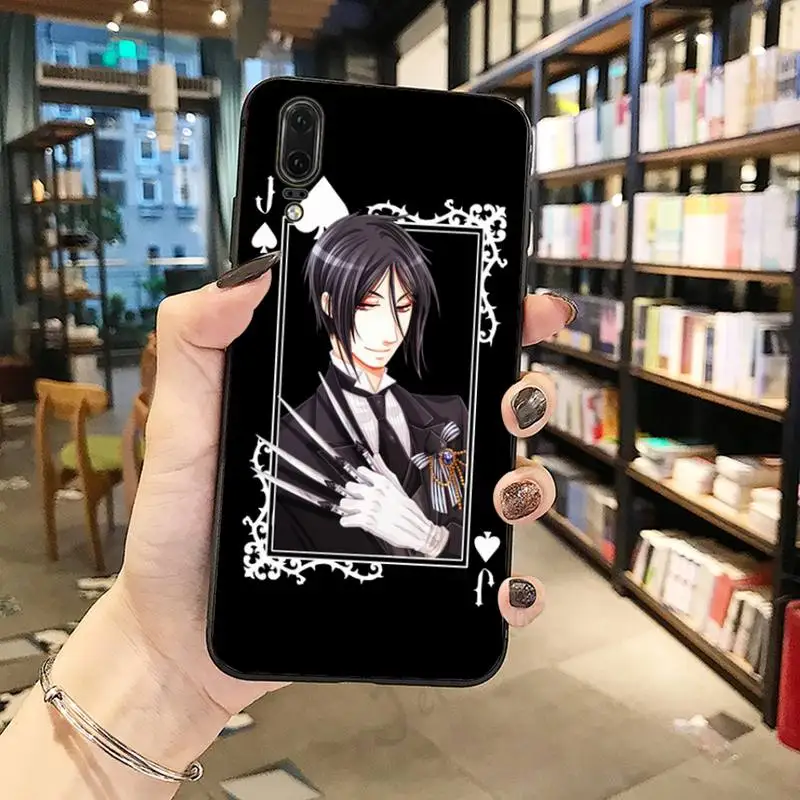 

Frederik The Great beauty horse Phone Case For Huawei honor Mate P 10 20 30 40 Pro 10i 9 10 20 8 x Lite Fashion protective shell