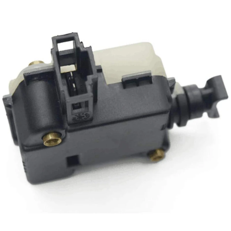 Автомобильный ботинок открывающий двигатель центральный привод замка для Passat B5