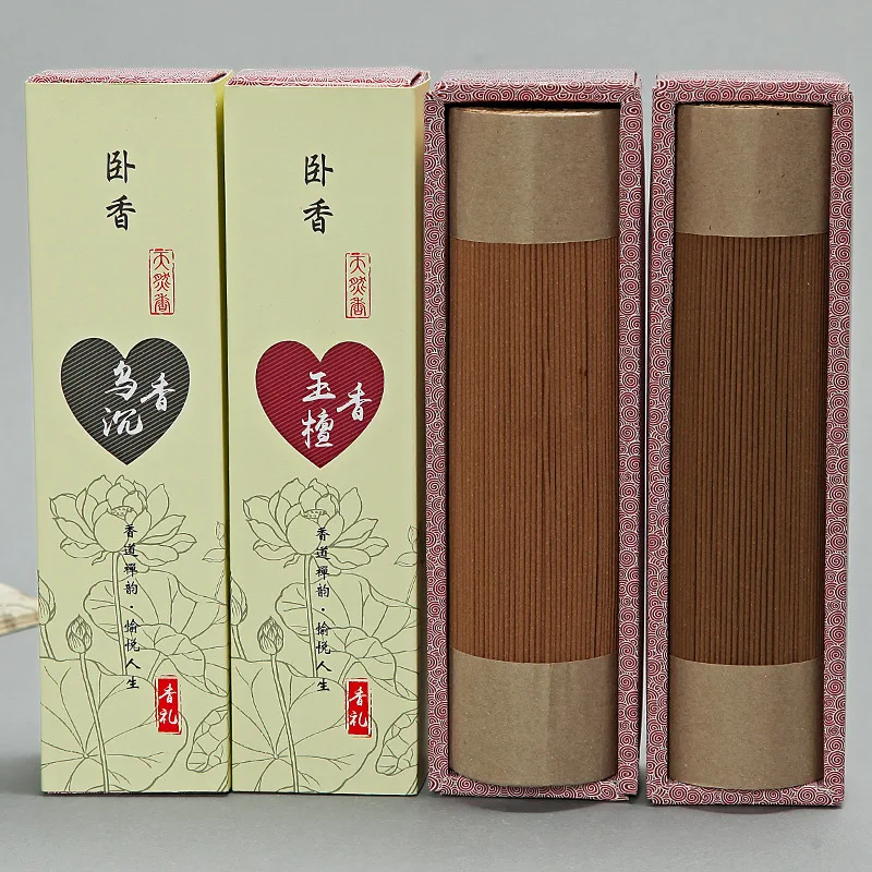 200 г палочки для благовоний из полыни 21 см индийские ладана сандаловое дерево