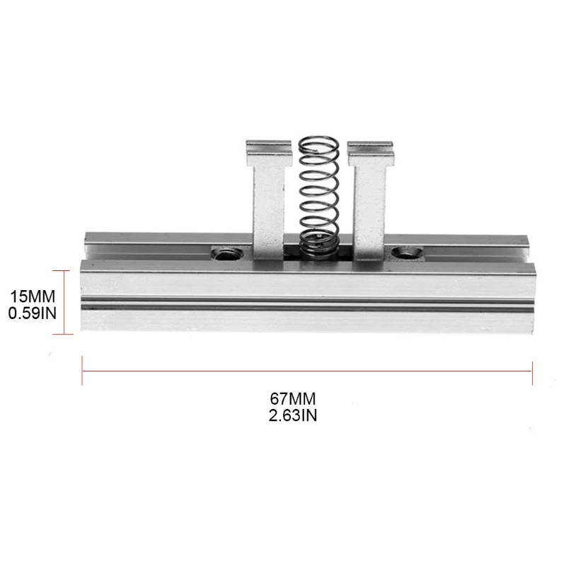 

Directly Heating BGA Reballing Station Stencils Holder Template Holder Heated Fixture Jig for rework station