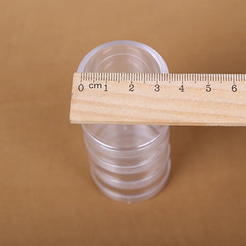 Портативный органайзер для косметики 10 г 4 дюйма|Коробки и ящики хранения| |