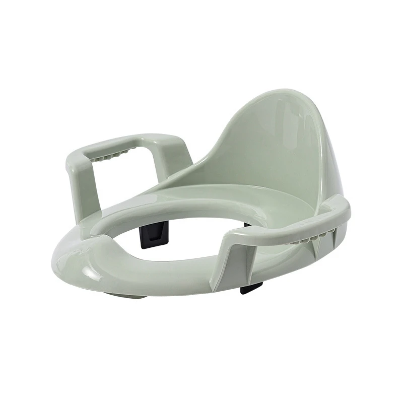 Детские Безопасность туалетный стул тренировочная Подушка Детское туалетное