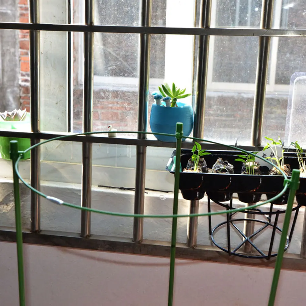 Прочная креативная стойка для лазания в виде лозы декоративные инструменты