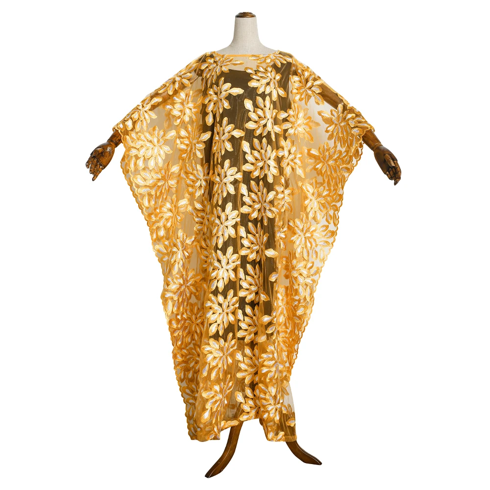 Африканские кружевные платья для женщин новинка 2021 Дашики бубоу африканская