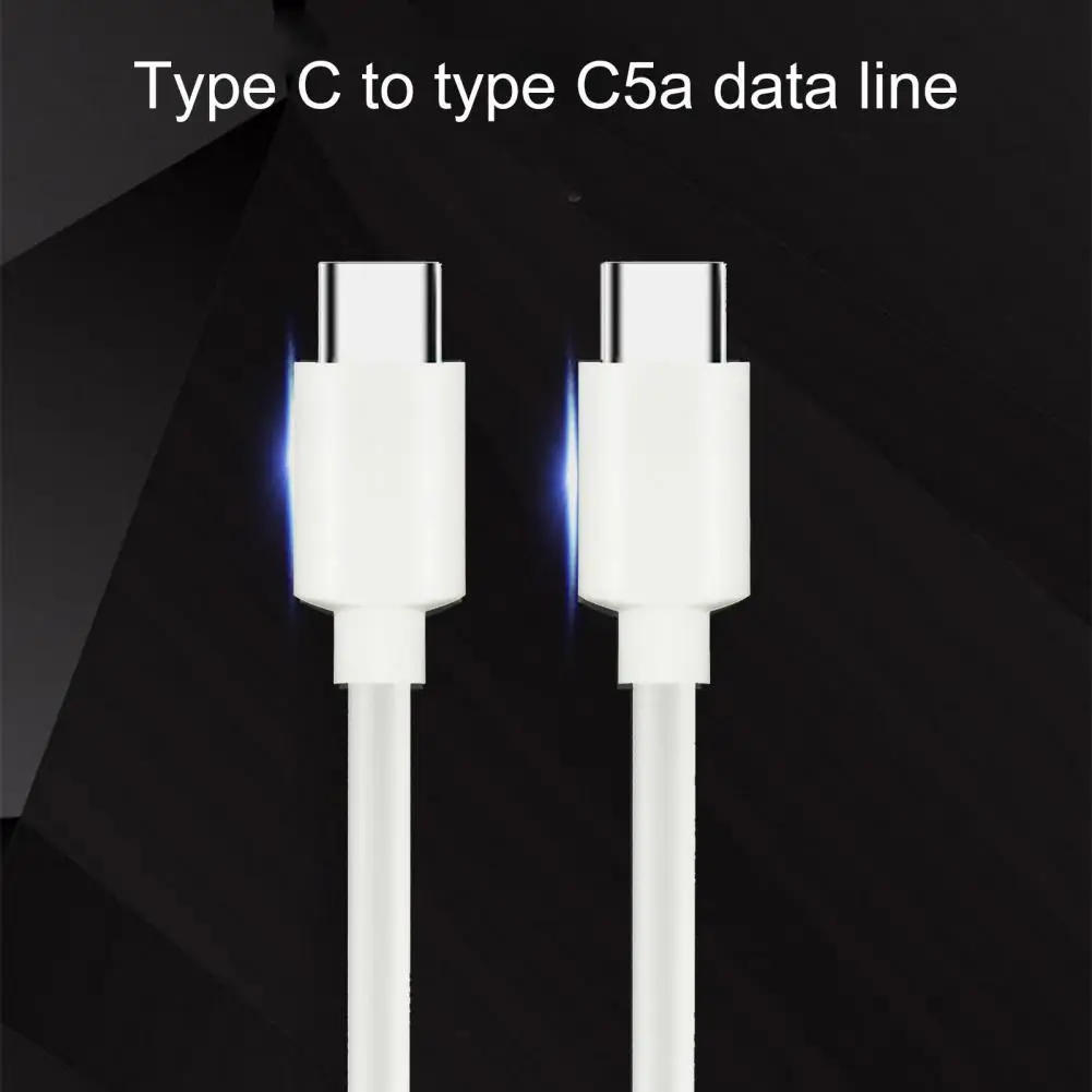 

2.0 5A PD Type-C Cable Fast Charger Multipurpose PVC Universal USB Charging Wire for Charging