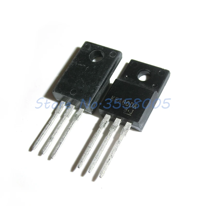 

5 шт./лот TK8A60DA K8A60DA TO-220F