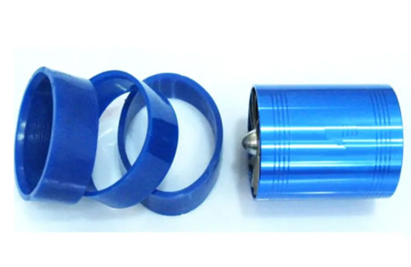 Супер зарядное устройство двойной турбонагнетатель холодного воздуха экономии