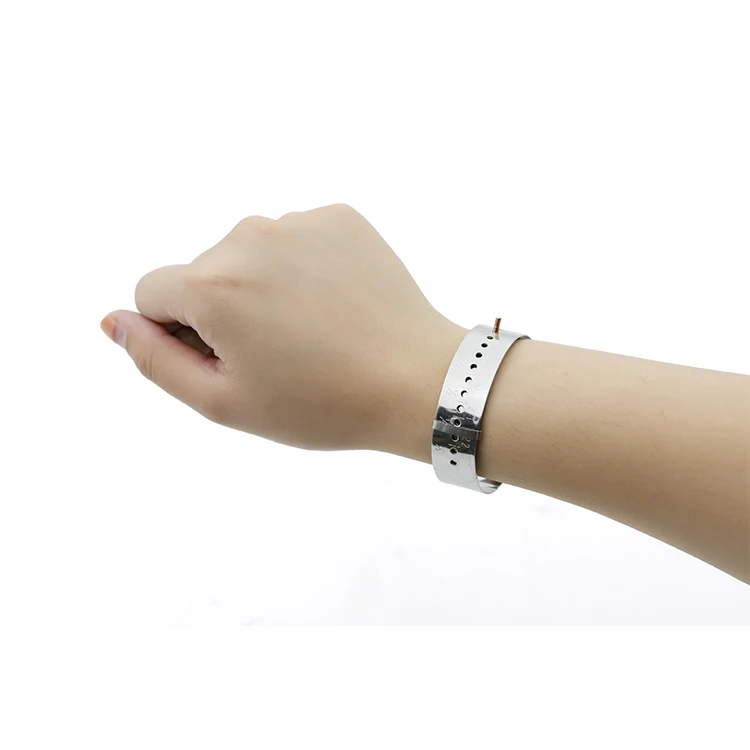 

15-23cm Caliper Measuring Tool Bracelet Wrist Measuring Ruler