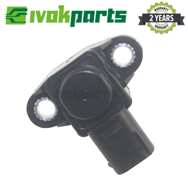 Карта датчика абсолютного давления во впускном коллекторе для MB MERCEDES-BENZ A B C E M R S