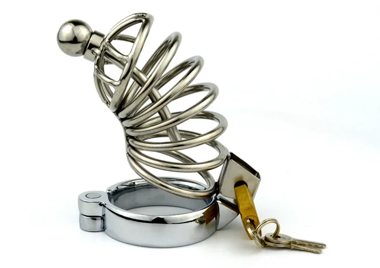 Большой катетер для петуха из нержавеющей стали 304 эротическое устройство