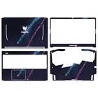 Наклейка на ноутбук KH, наклейка на кожу, защитная крышка, защита для ACER Predator Helios 300 15,6