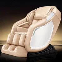 massage chair automatic zero gravity luxury electric full body massage chairs foot roller massage relax sofa for office home
