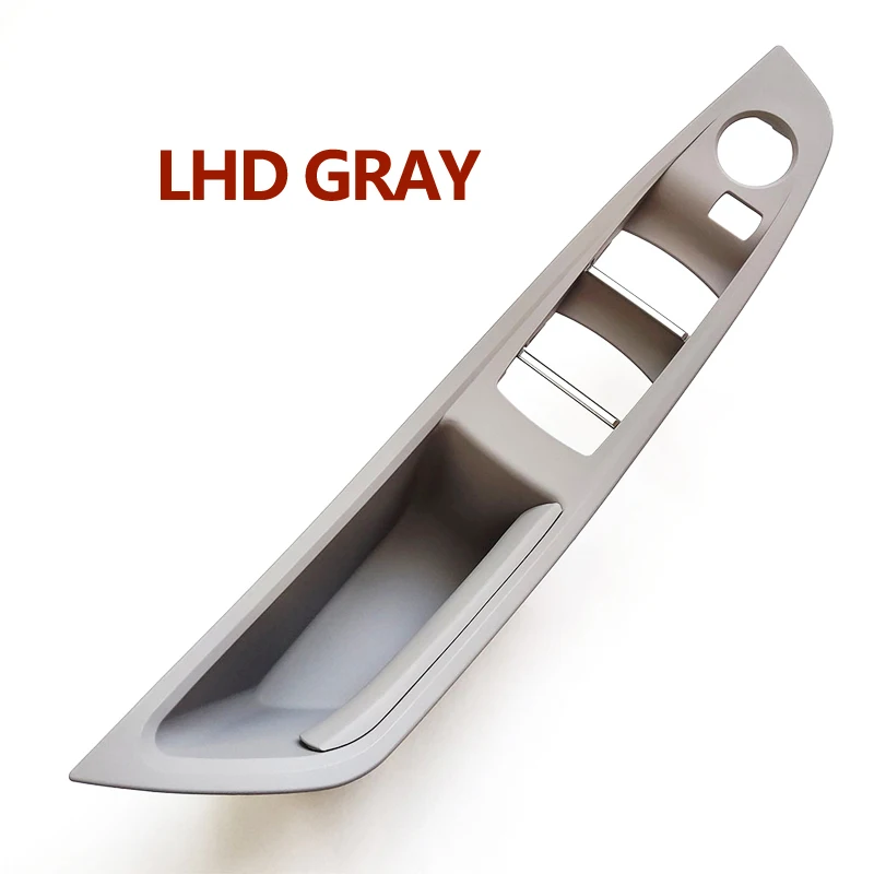 

Левый/правый подлокотник для автомобилей водителя, панель переключателя окон для BMW 5 серии F10 F11 F18 520i 523i 525i 528i 535i