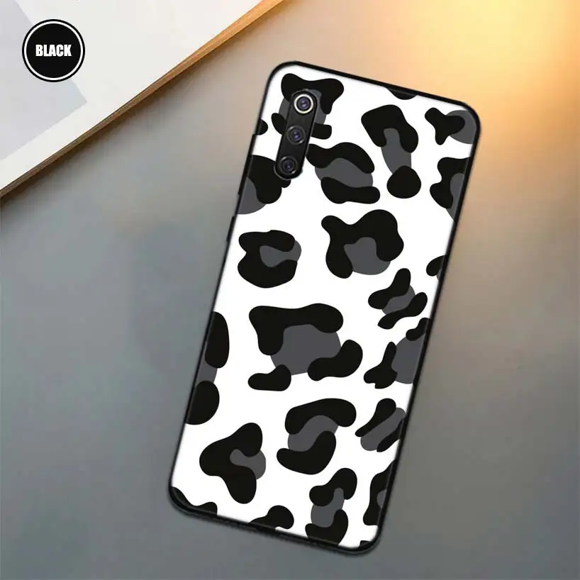 Чехол для Xiaomi Redmi Note 10 Pro 10S 9S 9A 9C 9 8T 8 8A 7 7A 6 6A 5 S2 | Мобильные телефоны и аксессуары