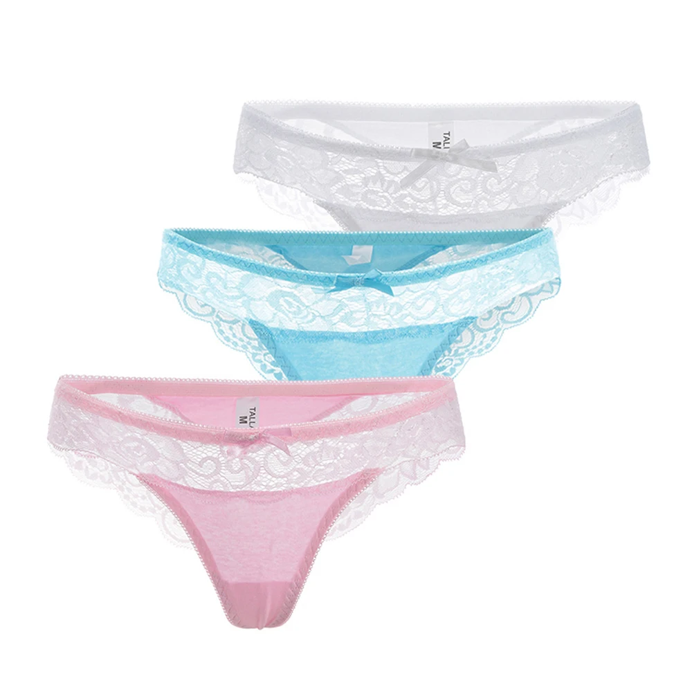 MISTHIN Нижнее белье женские трусики плюс размер ropa interior femenina стринги танга