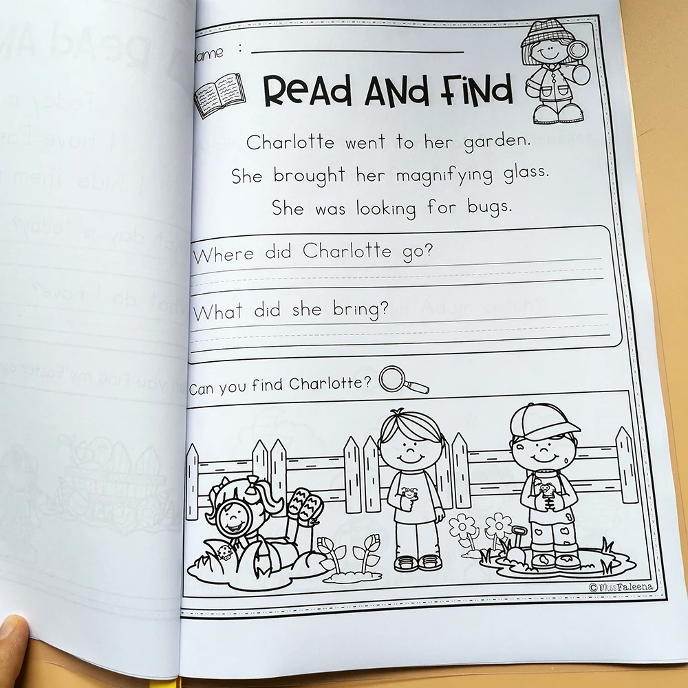 Читайте и найдите Ранние развивающие игрушки дети учатся английскому домашнему