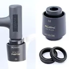 Вилка для горного велосипеда riste 4 в 1, инструмент для уплотнения пыли, подвесная Вилка передней оси для горного велосипеда, сальник для внутренней камеры 32343536 мм