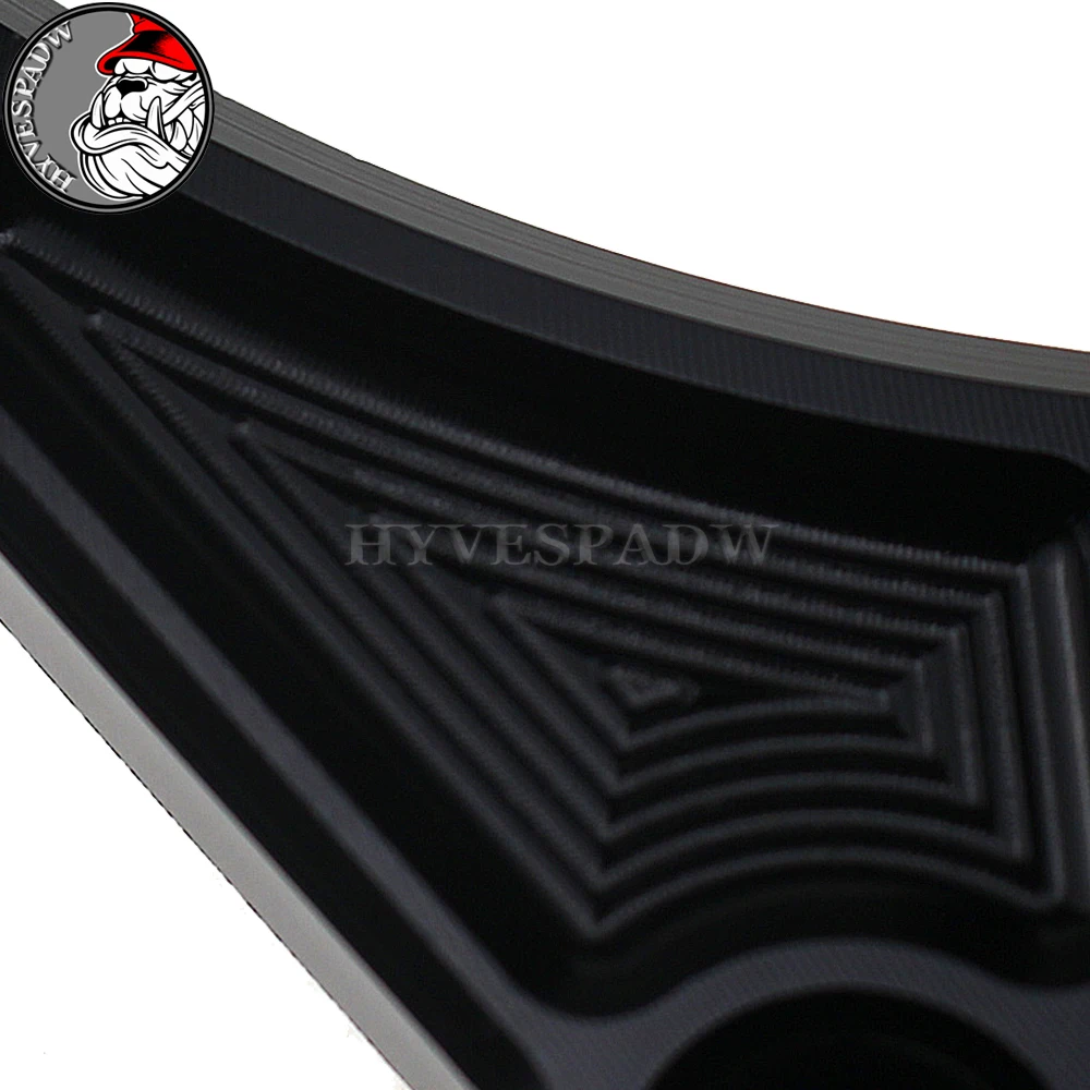 Мотоцикл с ЧПУ двигатель защита статора Рамка слайдер падение протектор для Yamaha