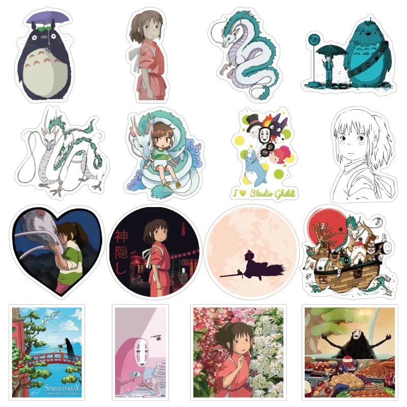 10/100 шт./лот модный скейтборд тренд брендовый логотип наклейка водонепроницаемые