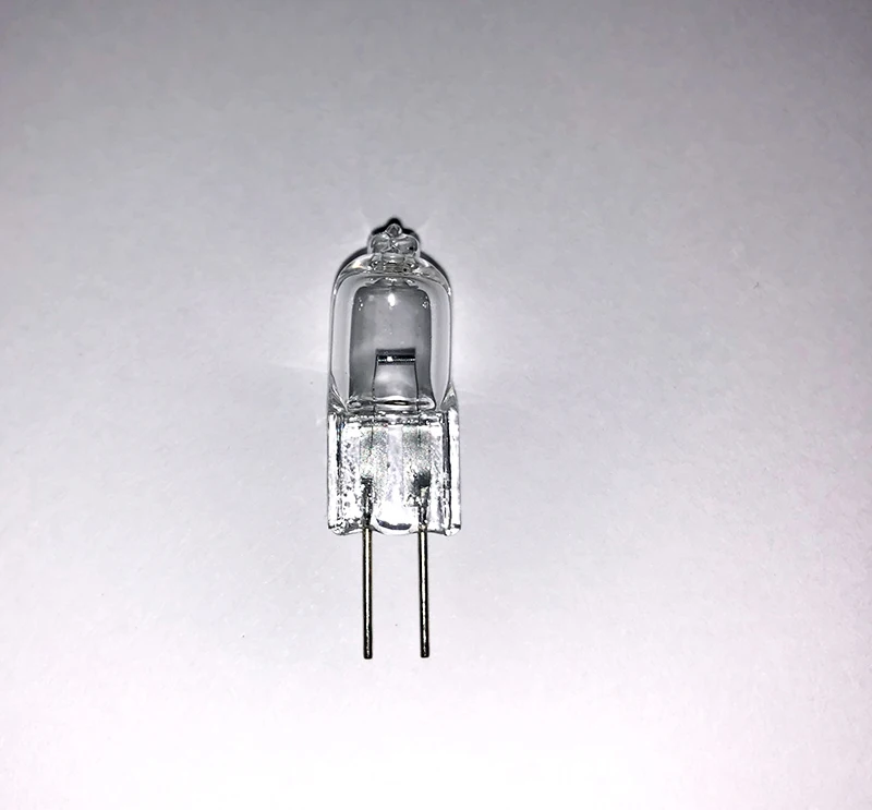 Tungsten Lamp UV Spectrophotometer Deuterium Special Bulb 12V 20W/6V10W Halogen | Электроника