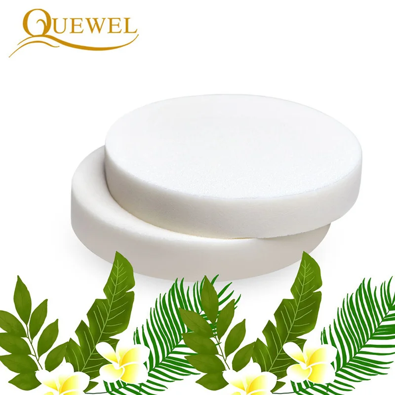 Practice Sponge 2pcs Quewel 2 шт спонжи для макияжа обучение для ресниц удлинители наращивание ресниц Практика Губка слоеные мягкие ресницы инструмент - Цвет: Practice Sponge 2pcs