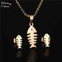 new fashion stainless steel series jewelry necklace exquisite hollow pendant necklace popular chain collares gifts women 2020