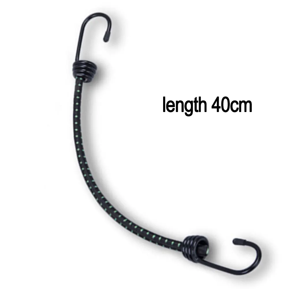 40 см веревка для палатки на открытом воздухе багажа одежды кемпинга автомобилей