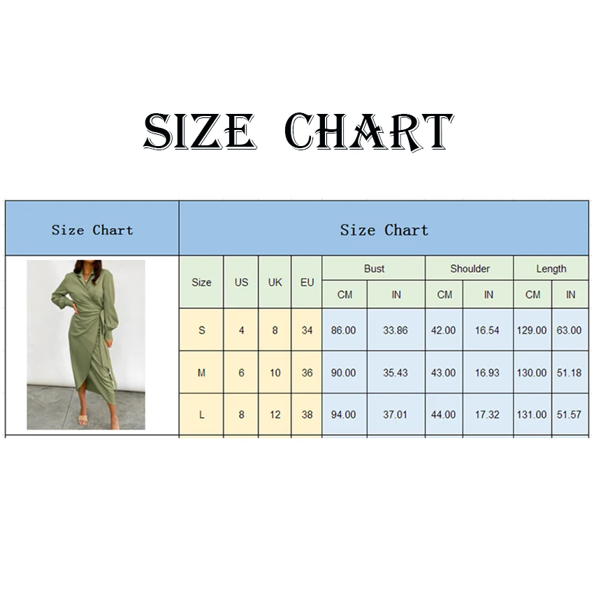 

Women Sexy Ruched Dress High Waist Lace Up French Slim Fit Wrap Dress Women's Autumn Sexy V Neck Split Waist Tight Casual Skirt