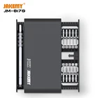 Набор Магнитных отверток JAKEMY, комплект прецизионных отверток 21 в 1 Torx для iPhone, смартфонов, для ремонта