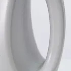 Пластиковая кастрюля для полива цветов с длинным горшком, поливочный прибор для садовых растений, MAZI888