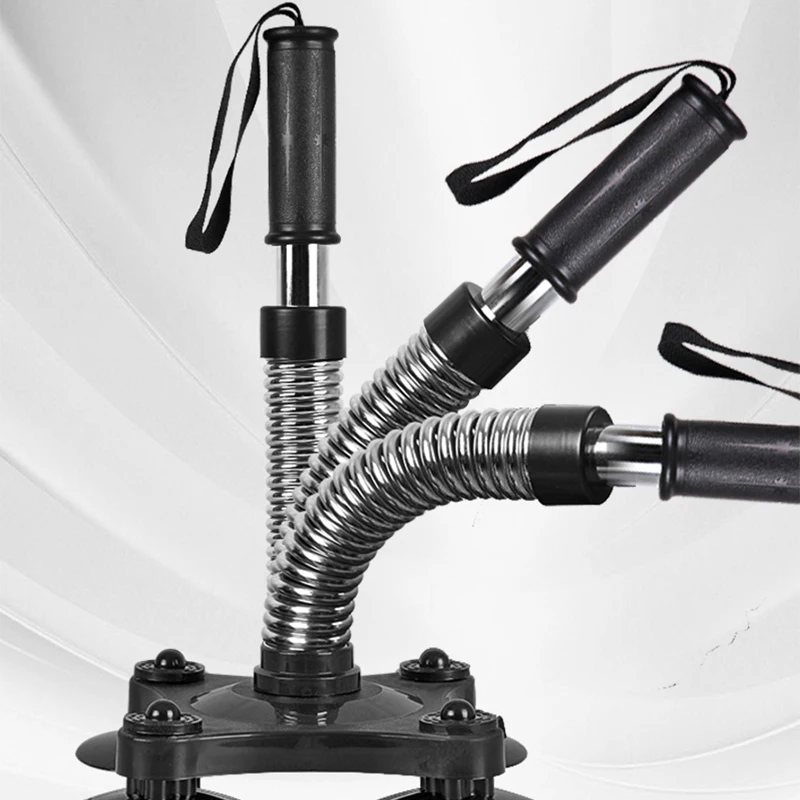 Устройство для тренировки мышц рук захват жира мощный тренажер запястья