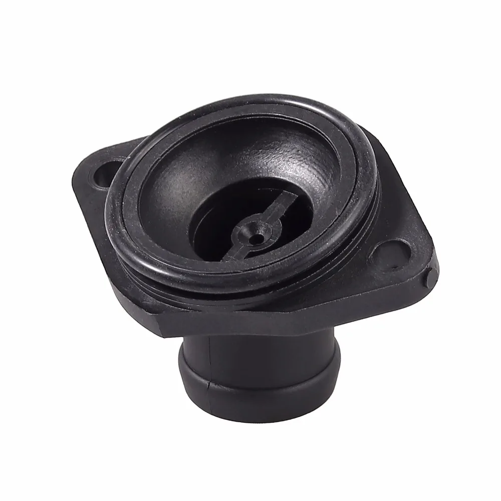 AUTOUTLET для термостат, хладагент 87 ° C для VW GOLF 4 1J 1,4 16V 1,6 0032121110B, 032121119B, 032121119 H, 032121121B 032121121J