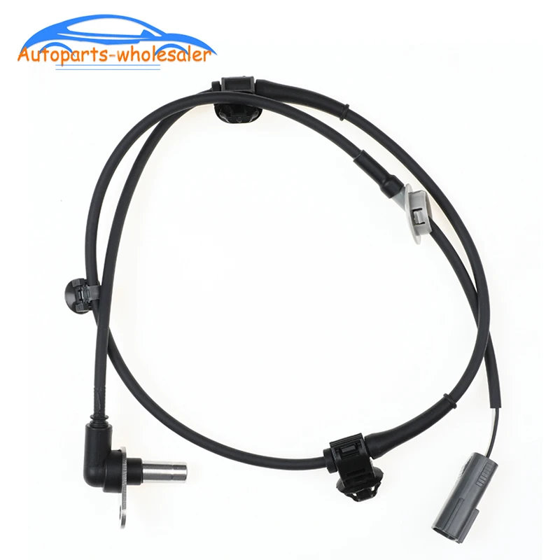 

New L206-43-70XB L2064370XB 5S10947 For Mazda CX-7 CX-9 3.7L V6 Front Righ ABS (DCS) Wheel Speed Sensor Car Accessories