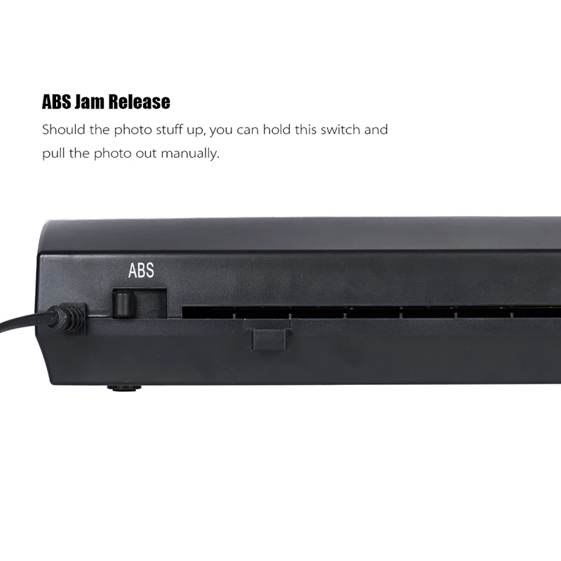 A4 фотовспышка бумажная пленка для документов Тепловая горячая и холодная