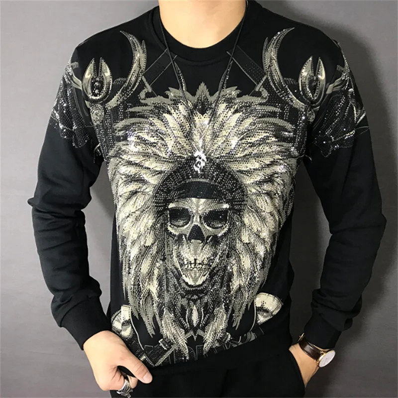 

2021 Top Quality New Fashion Hoodie Casual Joker Warm Loose Comfortable Street Hip Hop Best Selling Sweatshirt