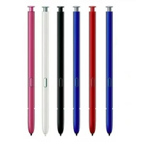 new smart pressure stylus s pen with bt for samsung galaxy note 10 note 10 plus 6 colors optional