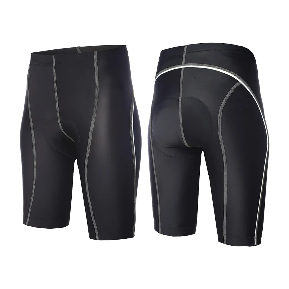 New Style Cycling Pants Shorts Men's And Women's Spring-Summer Autumn Bike Outdoor Sports Wicking Breathable | Спорт и