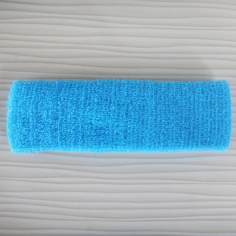 

Sweatband Wristbands Wrists Support Brace Wrist Wraps Guards Protector Hand Band For Volleyball Basketball Fitness Gym Sports