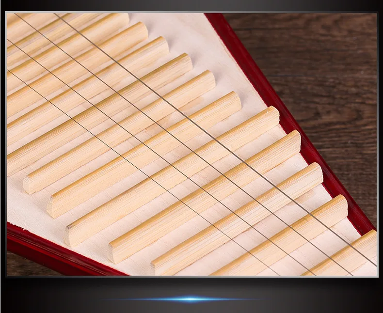 

Chinese Musical Instruments Lute and Pipa