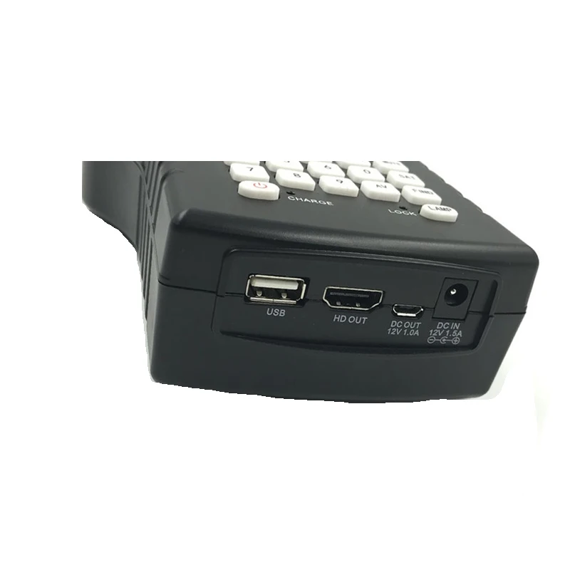 Новый SF-620S DVB-S2 спутниковый искатель с 4 3-дюймовым ЖК-экраном спектра WiFi CS