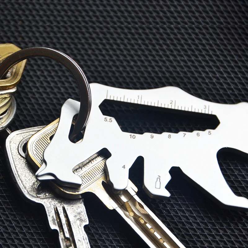 Ручной инструмент многофункциональный для повседневного использования мини