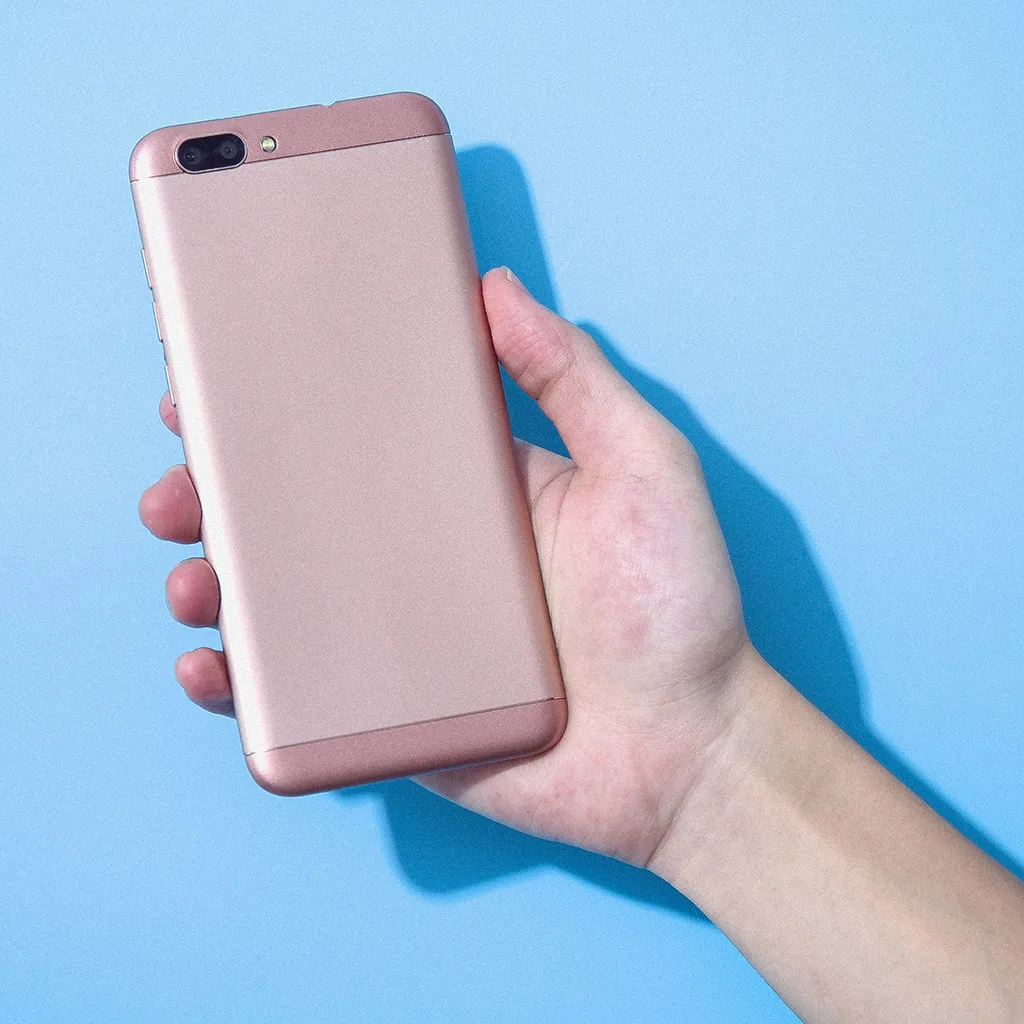 

New Fashion 5.5 Inch ARM Cortex 1.3 GHz processor 1GB+8GB Andorid 6.0 3000mAh Dual SIM Unlocked WI-FI 3G Smartphone