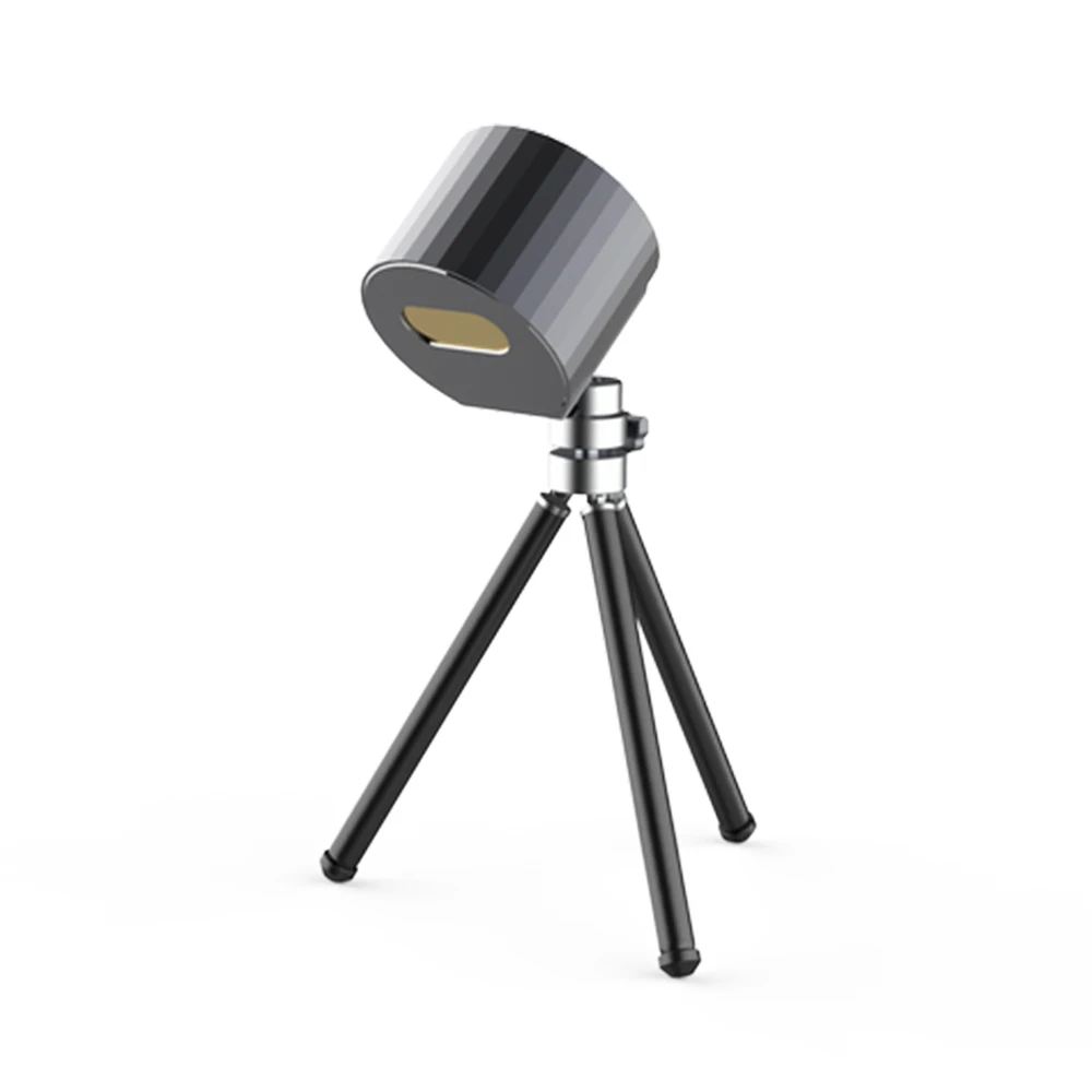 Мини лазерный гравировальный станок 3D принтер Laserpecker Pro DIY портативный настольный