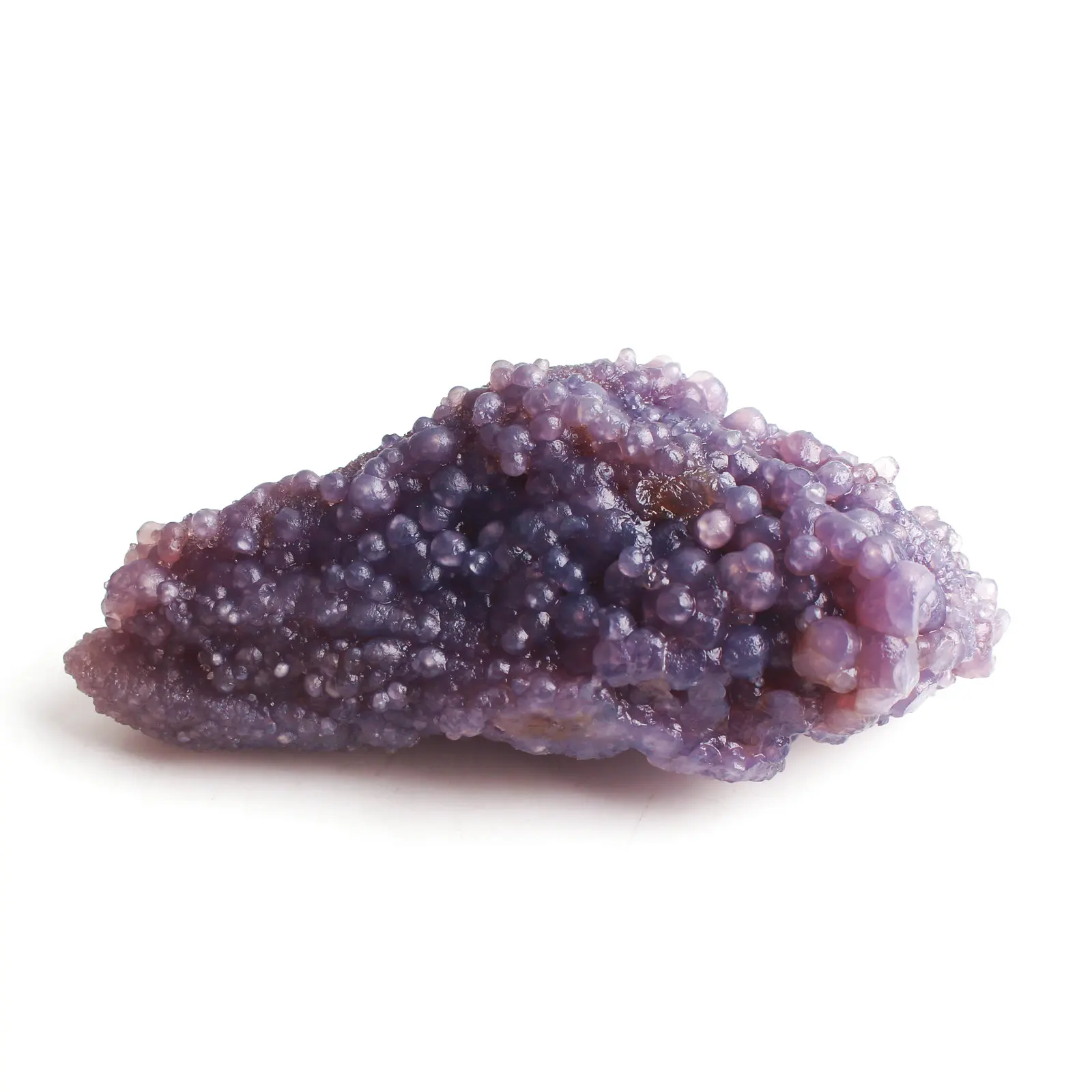 1 шт. высококачественный натуральный камень индонезийский виноградный Агат