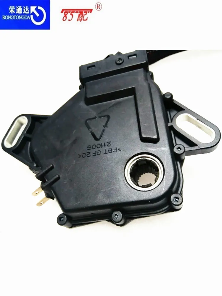 Автоматический переключатель коробки передач DPO датчик давления 252927 для Peugeot