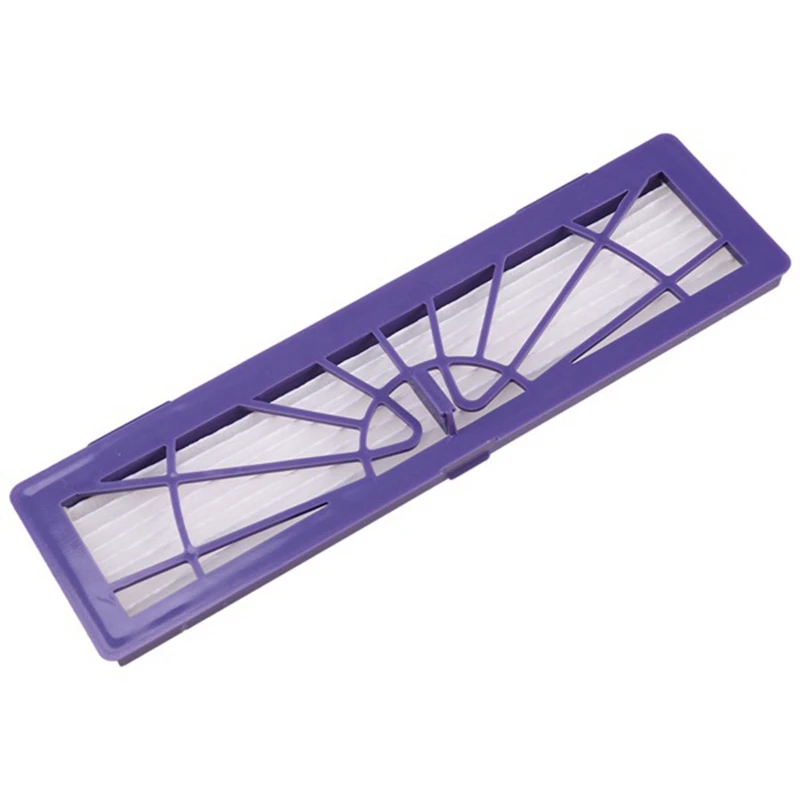 

Replacement HEPA Dust Filter for Neato BotVac 70E,75 80 85 D5 Series Robotic Vacuum Cleaners Robot Parts