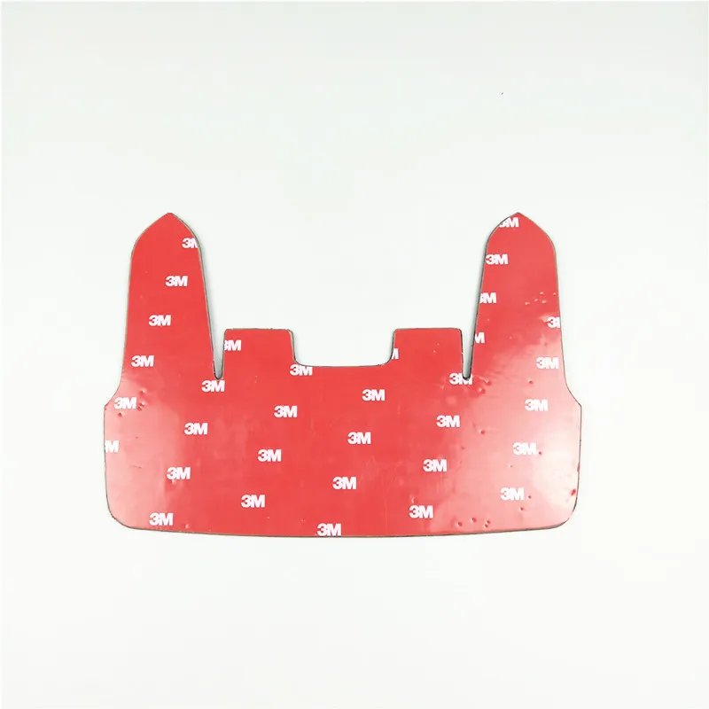 Декоративная наклейка на крышу автомобиля из углеродного волокна отделка для