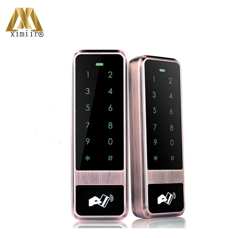 Оригинальный водонепроницаемый однодверный контроллер без программного