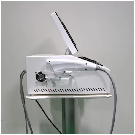 Тройная машина для подтяжки кожи уход за лицом против морщин косметическая